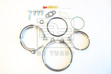 BE TURBO ABS750 Montagesatz, Lader