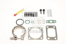 BE TURBO ABS751 Montagesatz, Lader