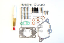 BE TURBO ABS752 Montagesatz, Lader