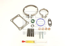 BE TURBO ABS753 Montagesatz, Lader