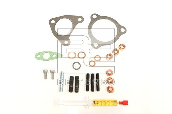 BE TURBO ABS754 Montagesatz, Lader