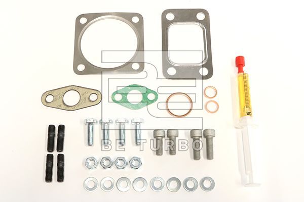 BE TURBO ABS755 Montagesatz, Lader