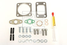 BE TURBO ABS755 Montagesatz, Lader