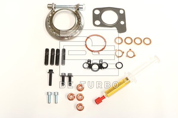 BE TURBO ABS756 Montagesatz, Lader