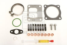 BE TURBO ABS757 Montagesatz, Lader