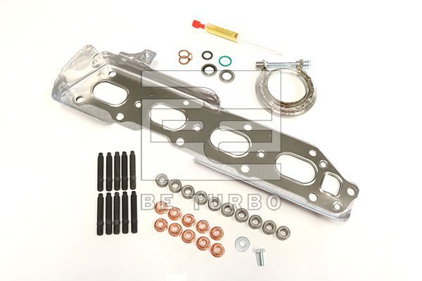BE TURBO ABS760 Montagesatz, Lader