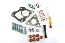 BE TURBO ABS761 Montagesatz, Lader