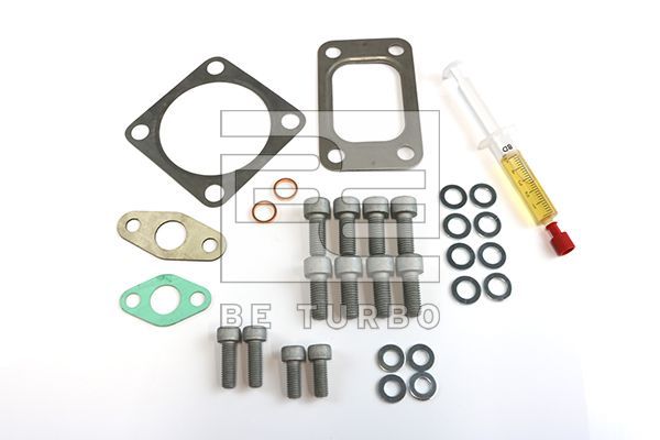 BE TURBO ABS762 Montagesatz, Lader