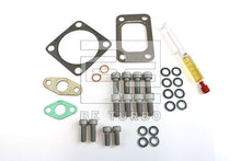 BE TURBO ABS762 Montagesatz, Lader