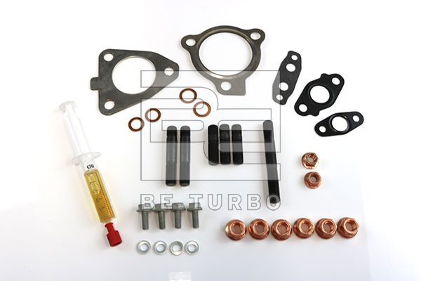 BE TURBO ABS763 Montagesatz, Lader