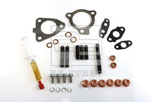 BE TURBO ABS763 Montagesatz, Lader