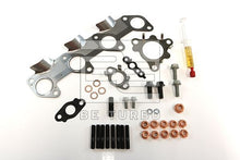 BE TURBO ABS765 Montagesatz, Lader