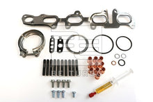 BE TURBO ABS766 Montagesatz, Lader