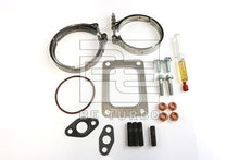 BE TURBO ABS767 Montagesatz, Lader