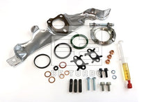 BE TURBO ABS768 Montagesatz, Lader