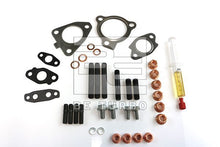 BE TURBO ABS769 Montagesatz, Lader