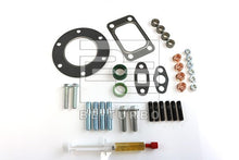 BE TURBO ABS770 Montagesatz, Lader