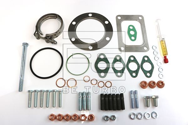 BE TURBO ABS771 Montagesatz, Lader