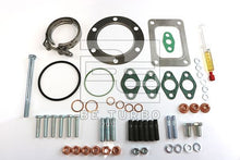BE TURBO ABS771 Montagesatz, Lader