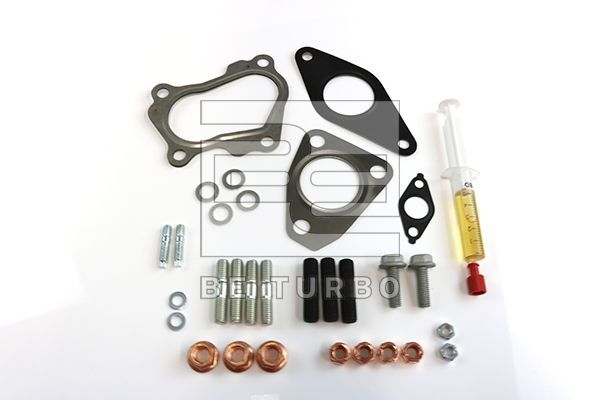 BE TURBO ABS773 Montagesatz, Lader