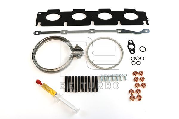 BE TURBO ABS775 Montagesatz, Lader