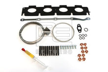 BE TURBO ABS775 Montagesatz, Lader