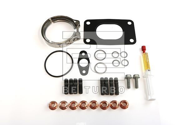 BE TURBO ABS776 Montagesatz, Lader