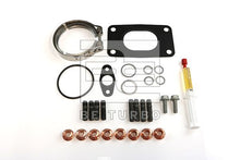 BE TURBO ABS776 Montagesatz, Lader