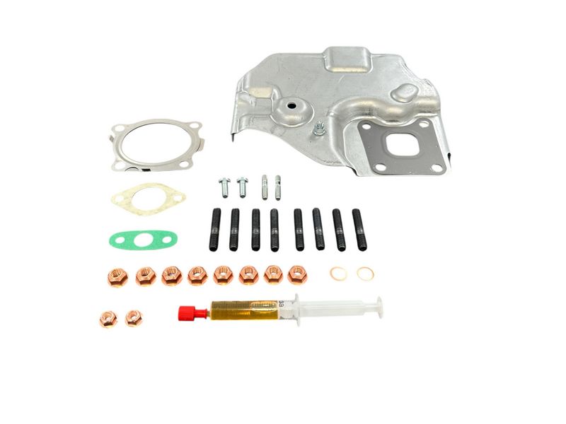 BE TURBO ABS777 Montagesatz, Lader