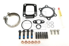BE TURBO ABS778 Montagesatz, Lader