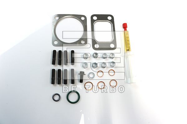 BE TURBO ABS780 Montagesatz, Lader