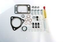 BE TURBO ABS781 Montagesatz, Lader