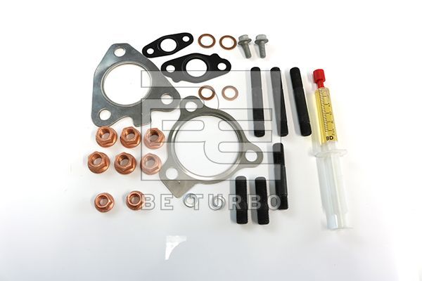 BE TURBO ABS783 Montagesatz, Lader