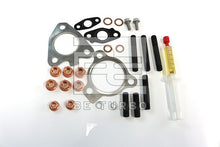 BE TURBO ABS783 Montagesatz, Lader