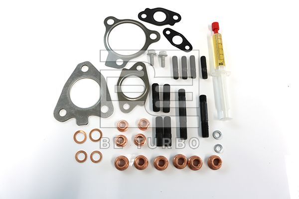 BE TURBO ABS784 Montagesatz, Lader