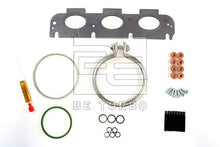 BE TURBO ABS787 Montagesatz, Lader