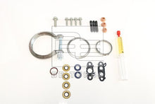 BE TURBO ABS788 Montagesatz, Lader