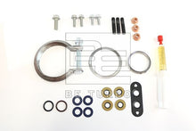 BE TURBO ABS789 Montagesatz, Lader