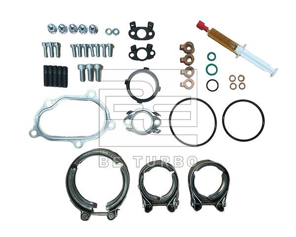 BE TURBO ABS790 Montagesatz, Lader