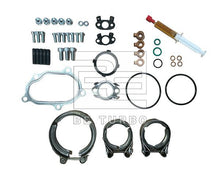 BE TURBO ABS790 Montagesatz, Lader