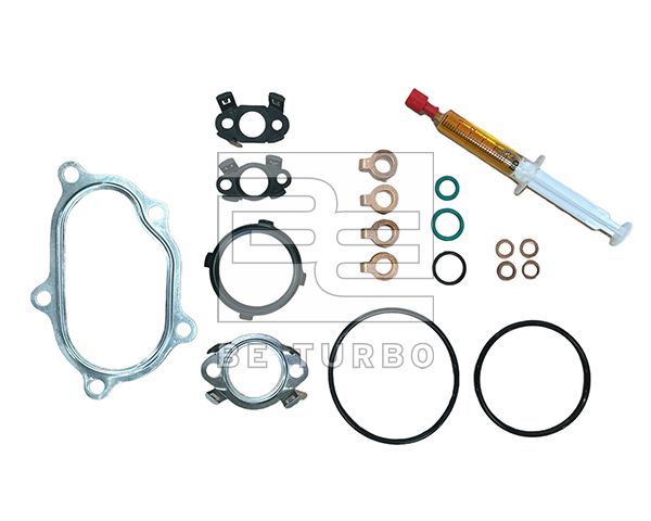 BE TURBO ABS790E Montagesatz, Lader