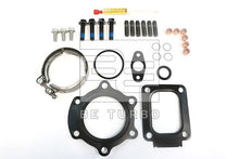BE TURBO ABS792 Montagesatz, Lader