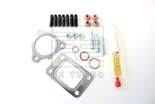 BE TURBO ABS794 Montagesatz, Lader