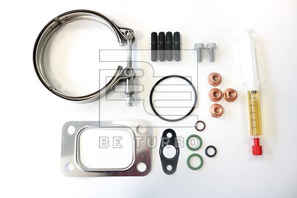 BE TURBO ABS796 Montagesatz, Lader
