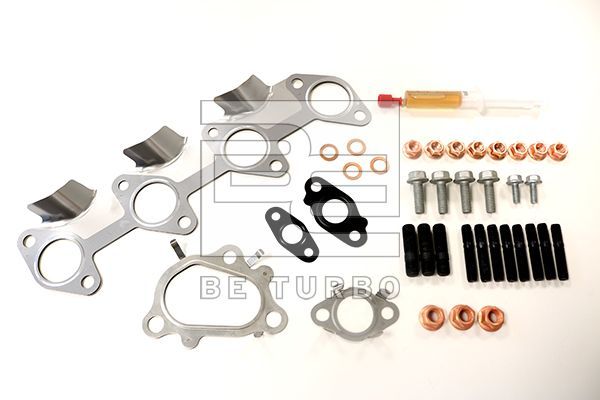 BE TURBO ABS799 Montagesatz, Lader