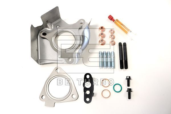 BE TURBO ABS801 Montagesatz, Lader