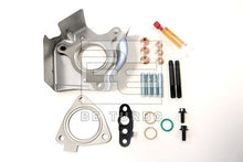 BE TURBO ABS801 Montagesatz, Lader