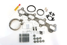 BE TURBO ABS803 Montagesatz, Lader