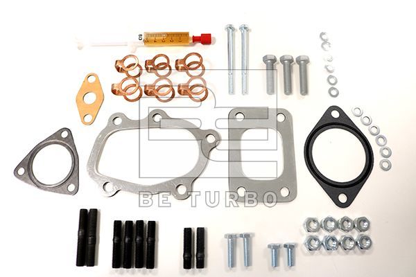 BE TURBO ABS807 Montagesatz, Lader