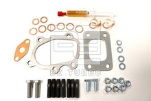 BE TURBO ABS808 Montagesatz, Lader